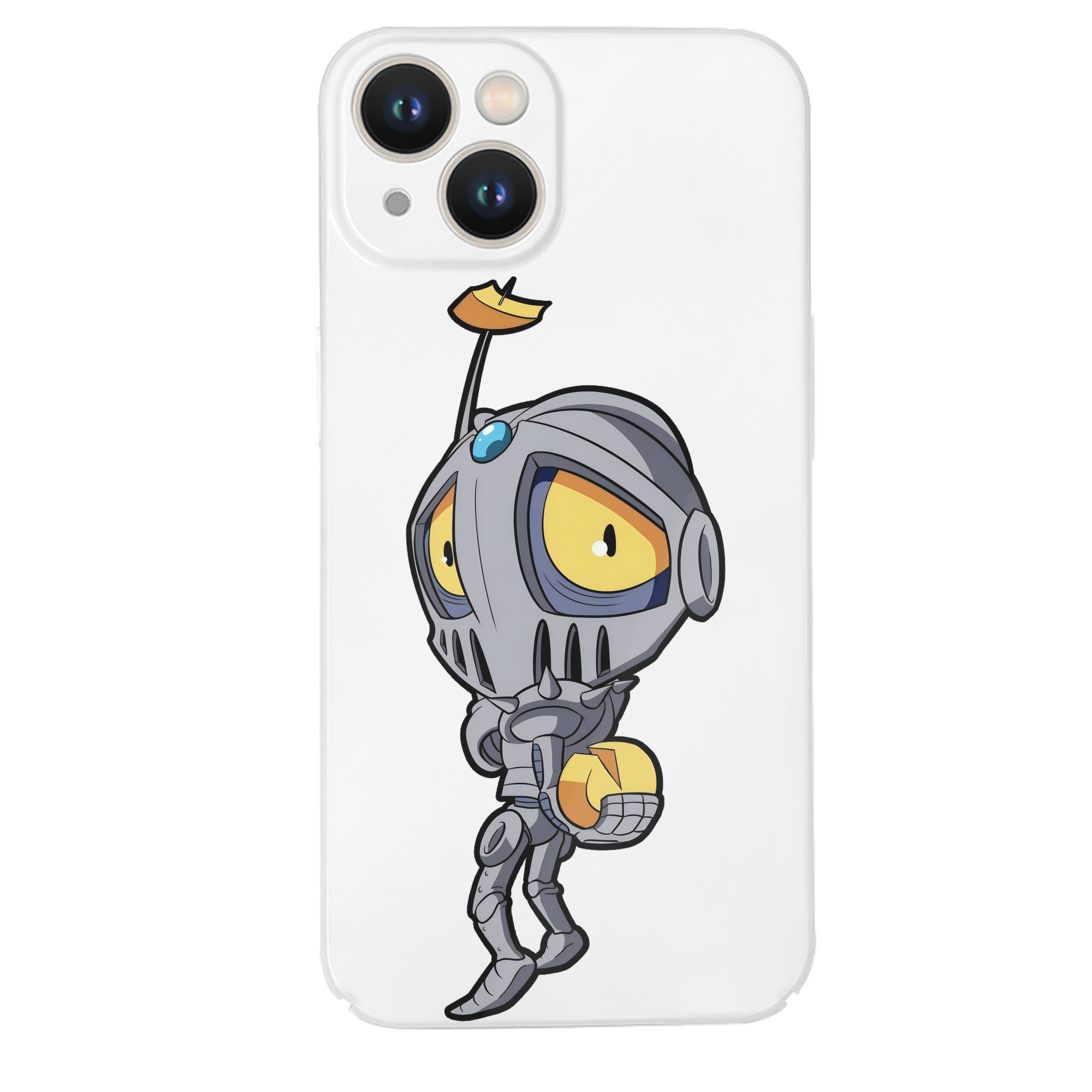 （画像用） ジョジョの奇妙な冒険 JoJo's Bizarre Adventure 【iPhone 14シリーズ対応】ハードケース